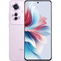 OPPO pametni telefon Reno11 F 8GB/256GB, Coral Purple