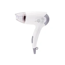 Fen za kosu Rosberg R51100B 1400W beli