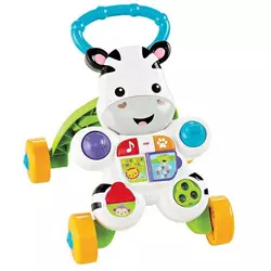 Fisher-Price Zebra Walker