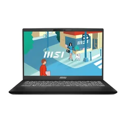 Laptop MSI Modern 15H, Ultra 5-125H, 16GB RAM, 512GB SSD, Windows 11 Home