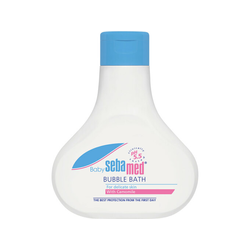 Sebamed baby Pena za kupanje 1L