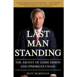 LAST MAN STANDING