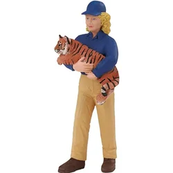 Safari Veterinarka Janet