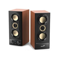 GENIUS SP-HF800BT wood