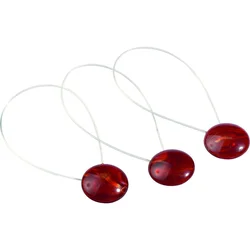 MAGNETNA KOPČA metal, plastika