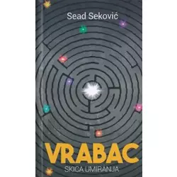 Vrabac - Skica umiranja