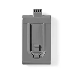 NEDIS Baterija za sesalnik Nedis DC16 2000mAh, (5000544337)