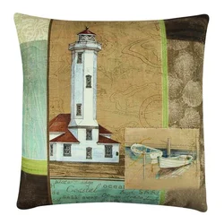 Wallity Jastuk 43x43cm Šareni
