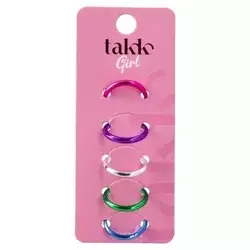 Takk dora girl prstenje metalik 5k ( 505173 )