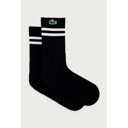 Lacoste  nogavice z bombažem
