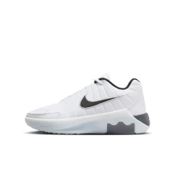 Nike WITNESS IX (GS), dječije patike za košarku, bijela HV2270