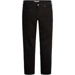 Levis Plus Kavbojke 314 črna
