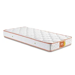 Hanah Home Dušek Sofy, 90x200 cm, Beli