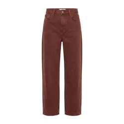 Calvin Klein Jeans Kavbojke rjava
