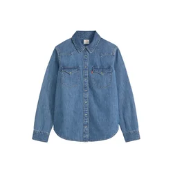 LEVIS ® Bluza HERITAGE moder denim