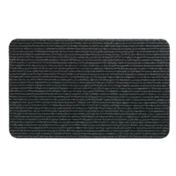 Otirač tekstilni renox pp 40x60cm antracit