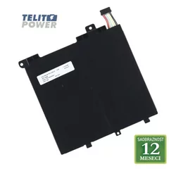 Baterija za laptop LENOVO V310-14 / L17M2PB1 7.6V 30Wh / 3948mAh ( 2785 )