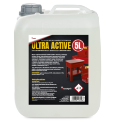 Polnitev za pomivalni stroj ultra active 5L
