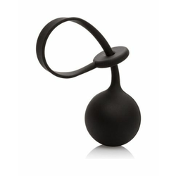 Erekcijski obroček za penis Calex Lasso Ring