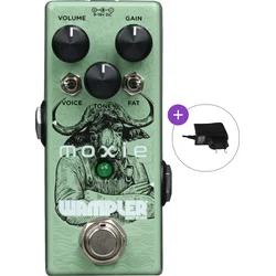 Wampler Moxie SET Kitarski efekt
