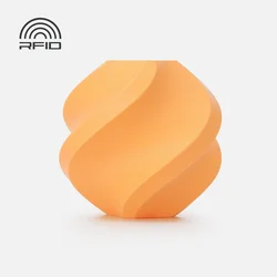 Bambu PLA Pure Apricot - Tuljava