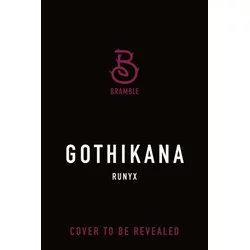 GOTHIKANA