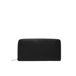 Calvin Klein RFID denarnica ženska usnjena