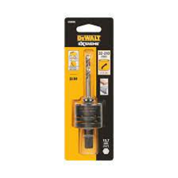 DEWALT ADAPTER ZA KRONSKE ŽAGE 13MM 32-210MM, (21029028)