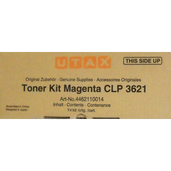 toner Utax Kit Magenta CLP 3621