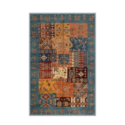 Conceptum Hypnose Tepih, 160x230, Šareni