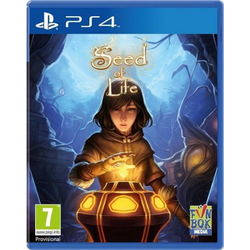 PS4 Seed of Life