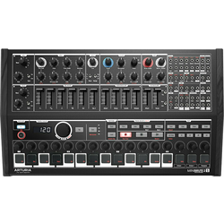 Arturia MiniBrute 2S Noir
