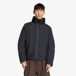 Jakna adidas Premium Essentials Utility Jacket Black XL