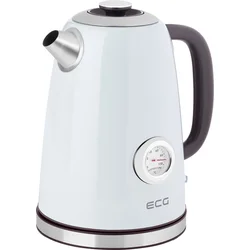 ECG Ketler RK 1700 Magnifica Intenso 1.7L beli