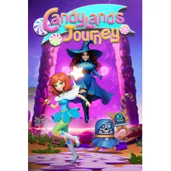 Candylands Journey (Xbox Series X|S) XBOX LIVE Key EUROPE