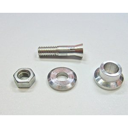Propeler adapter 2,3 mm