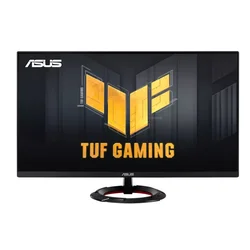 Monitor ASUS TUF VG249Q3R 23.8/IPS/1920x1080/180Hz/1ms GtG/HDMIx2,DP/Freesync/zvucnici/crna