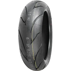 Shinko F-011 Verge ( 120/70 ZR17 TL 58W prednji točak )
