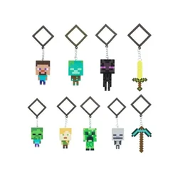 Privezak Paladone - Minecraft - Backpack Buddies Series 2