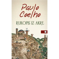 Rukopis iz Akre
