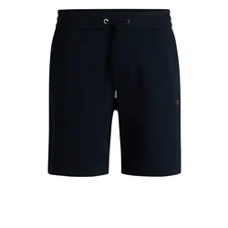 BOSS Hlače C-Leoni 01  marine