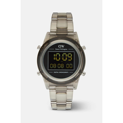Ura Daniel Wellington ženska, siva barva, DW00100760