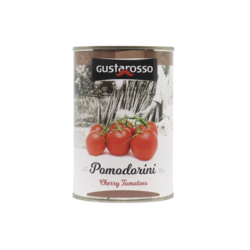 POMODORINI TONDINI GUSTAROSSO