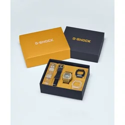Casio g-shock ženski sat ( DWE-5600HG-1 )