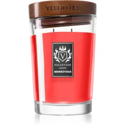 Vellutier Rendezvous dišeča sveča 515 g