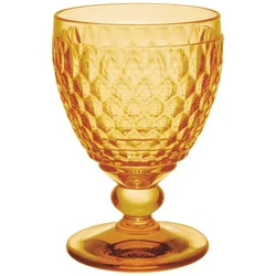 Villeroy & Boch Kozarci za vodo iz kolekcije BOSTON Saffron