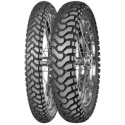Mitas Enduro Trail ( 140/80B18 TT 70H zadnji toak, M+S karakteristika )