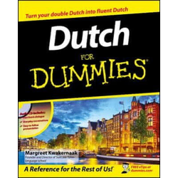 Dutch For Dummies