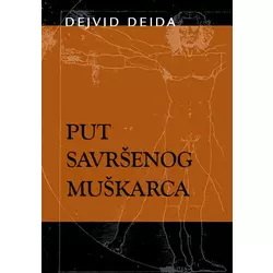 Put vrhunskog muškarca - Dejvid Dejda