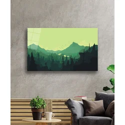 Wallity Slika 221JRS1326, 60x90 cm